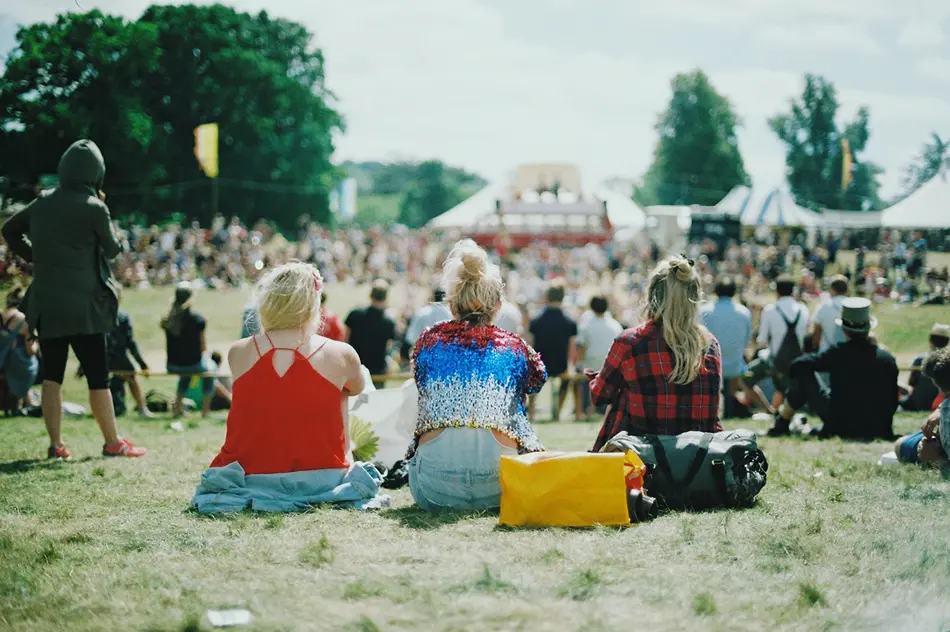 Festival Cities Worldwide